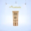 MEDISUN کرم ضد آفتاب SPF40 انواع پوست بژ روشن