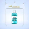 MOUTH WASH ANTI SEPTIC ( IRSHA