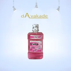 MOUTH WASH IRSHA ORTHO