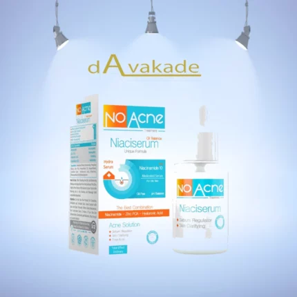 NOACNE سرم نیاسینامید 10%