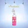 NOACNE فوم شستشو براش دار حاوی ویتامین سی گریپ فروت