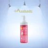 NOACNE فوم شستشو حاوی وبتامین سی گریپ فورت