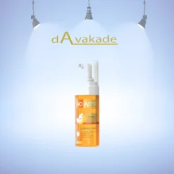 NOACNE فوم شستشو صورت حاوی زردچوبه