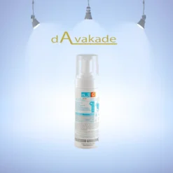 NOACNE فوم شستشو پوست چرب و جوشدار