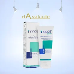 NOPRIT شامپو بدن کرمی NOPRI BODY