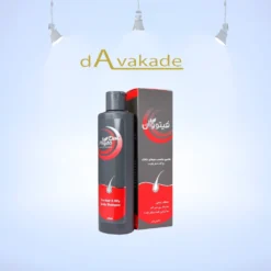 PHYTO ONE شامپو مناسب موهای خشک و کف سر چرب
