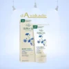 REFILECTA NATURAL ORIGIN لوسیون مرطوب کننده 99% پوست های بسیار خشک صورت و بدن 200ML
