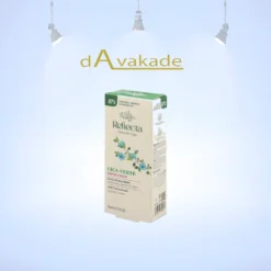 REFILECTA NATURAL ORIGIN کرم التیام بخش پوست 97% مناسب صورت و گردن و بدن 30ML