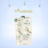 REFILECTA NATURAL ORIGIN کرم روشن کننده پوست 95% مناسب پوست معمولی صورت و گردن 25ML