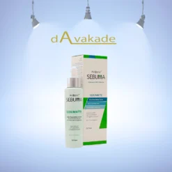SEBUMA ARDENE سرم متعادل کننده چربی پوست
