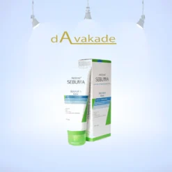 SEBUMA ARDENE ماسک ضد جوش پوست چرب سولفور 5