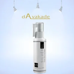 SILVERAL - MINOXIDIL 5% LOTION