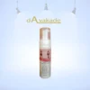 SILVOSEPT فوم تمیز کننده و ضد عفونی کننده بدن 200ML