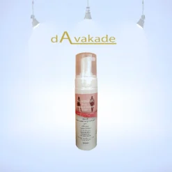 SILVOSEPT فوم تمیز کننده و ضد عفونی کننده بدن 200ML