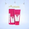 SKIN CHIC شامپو موهای نرمال ویتامین ای