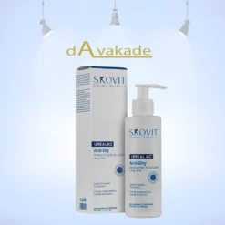 SKOVIT لوسیون مرطوب کننده بدن حاوی 10% اوره