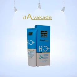 SYNSKIN ژل کرم آبرسان قوی صورت H2O+ ساین آکوا