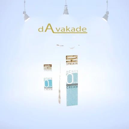 SYNSKIN ژل کرم مرطوب کننده فاقد چربی آکنس