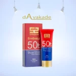 SYNSKIN کرم ژل ضد آفتاب SPF50 آقایان فاقد چربی