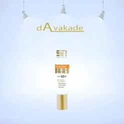 SYNSKIN کرم ژل ضد آفتاب SPF50 دور چشم
