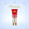 SYNSKIN کرم ژل ضد آفتاب SPF50 فاقد چربی اینویزبل