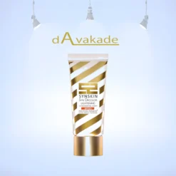 SYNSKINکرم ژل ضد آفتاب SPF50 روشن کننده