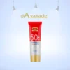 SYNSKINکرم ژل ضد آفتاب SPF50 لایت