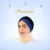 TANYAR گردن بند نیمه سخت 1060 سایز XL