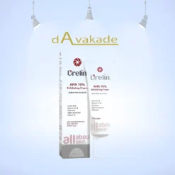 URELIN کرم لایه بردار حاوی AHA 10%