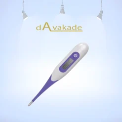VEKTO درجه تب دیجیتال DMT.4333