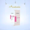 VITALAYER فلوئید ضد آفتاب SPF50+ پوست حساس بی رنگ