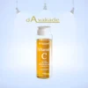 VITALAYER ژل شستشوی صورت ویتامین C