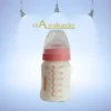 WEE بطری شیر خوری پیرکس 180میل B310