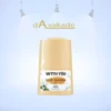 WITH YOU مام ضدتعریق فرش جاسمین
