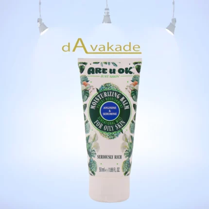 are u ok تیوپی چرب