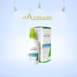 اسپری ضد جوش بدن سالیسیل 2 سبوما آردن SEBUMA ARDENE