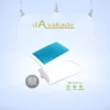 بالشت طبی مدل کلاسیک COMFY LIFE