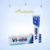 خمیر دندان کلسیم پلاس 130گرمی وی وان Vi-one