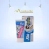 خمیردندان کودک میسویک طرح اولاف | Misswake Olaf Kids