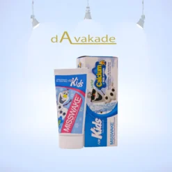 خمیردندان کودک میسویک طرح اولاف | Misswake Olaf Kids
