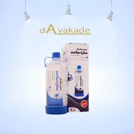 دمیار بزرگسال