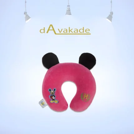 دور گردنی کودک هوشمند