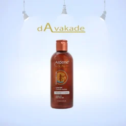 روغن آفتاب درخشان کننده حاوی اکلیل آردن ARDENE