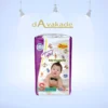 زیرانداز بهداشتی کودک تافته