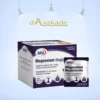 ساشه منیزیم بیس گلایسینات یوروویتال