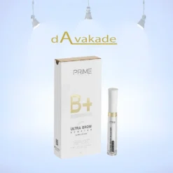 سرم تقویت کننده ابرو 5 میل پرایم PRIME