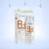 شامپو R+ رطوبت‌رسان مو پرایم PRIME