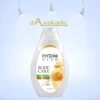 شامپو بدن کرمی بارایحه شیر و عسل HYDRODERM