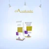 شامپو برطرف کننده چربی پوست سر NOPRIT PURE