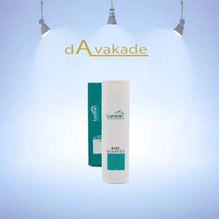 شامپو بچه لامینین LAMININ